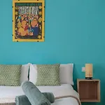 Maikran Standard Cozy Urban Lejlighed