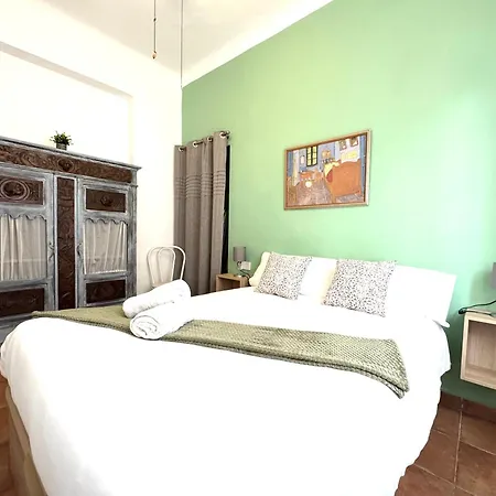 Apartament Coqueto Junto Auditorio De