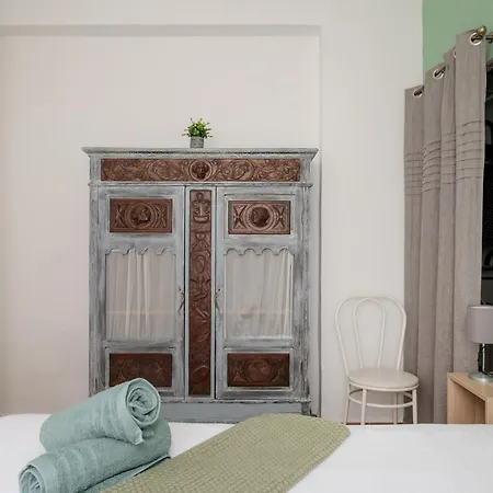 Maikran Standard Cozy Urban *
