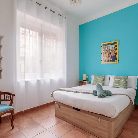 Apartmán Maikran Standard Cozy Urban *