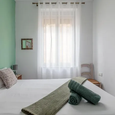 Lejlighed Maikran Standard Cozy Urban *