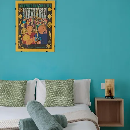 Maikran Standard Cozy Urban Apartmán