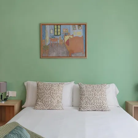 Maikran Standard Cozy Urban Alicante