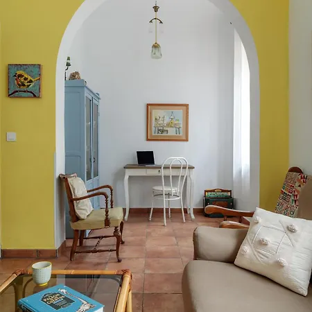 Maikran Standard Cozy Urban Apartmán Alicante