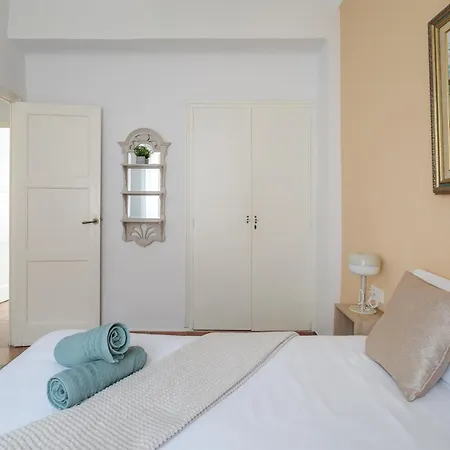 Maikran Standard Cozy Urban Apartmán