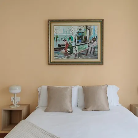 Maikran Standard Cozy Urban *