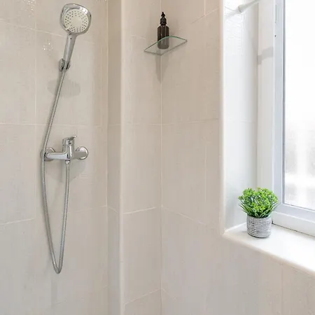 Apartmán Maikran Standard Cozy Urban Alicante
