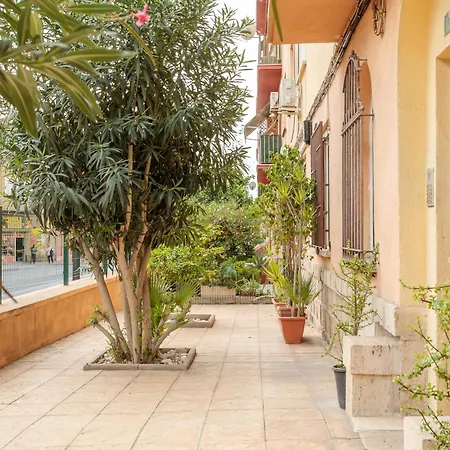 Lejlighed Maikran Standard Cozy Urban Alicante